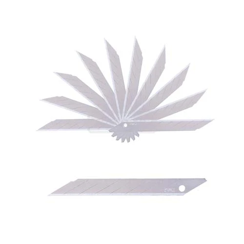 Deli Stationery Cutter Blade 1*10 9mm